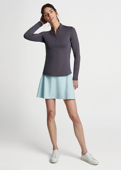 Peter Millar Women's Raglan-Sleeve Perth Layer